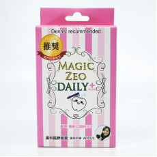 Magic Zeo Daily +  寵物去牙石噴霧