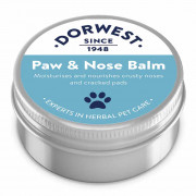 Dorwest - Paw & Nose Balm 肉球與鼻護養膏 50ml