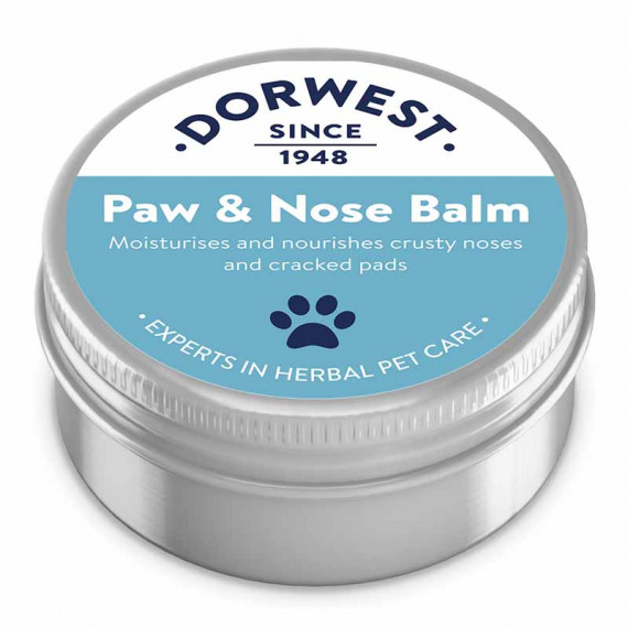 Dorwest - Paw & Nose Balm 肉球與鼻護養膏 50ml