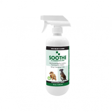 Showseason - Soothe Pet Spary 藥性寵物用噴霧 16oz