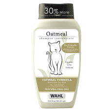 Wahl - 貓用洗毛液 Cat Shampoo