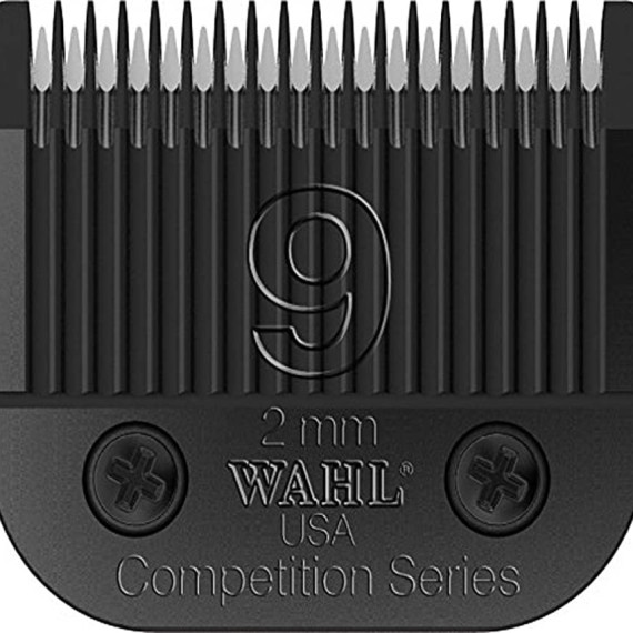 Wahl Ultimate 9 Blade