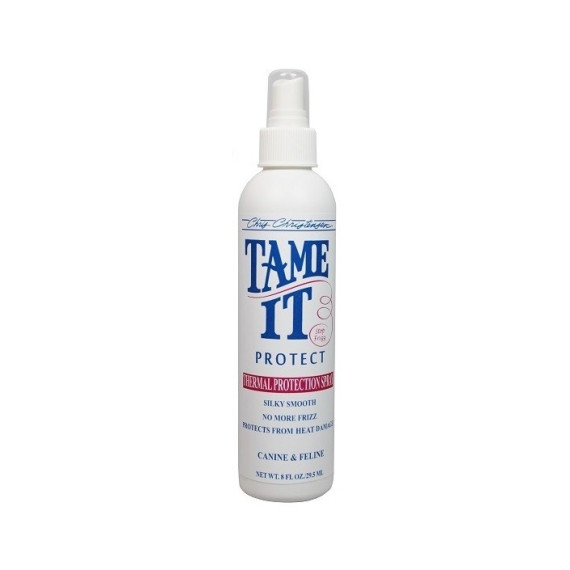 Chris Christensen - Tame It Spray抗熱保護噴霧 8oz