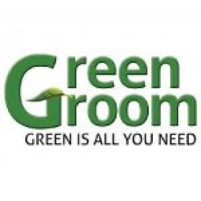 Green Groom 寵物美容洗毛液